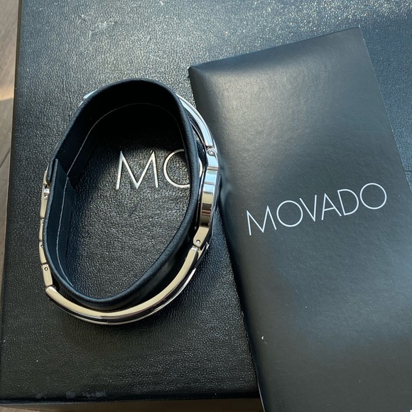 Movado Watch main image 7